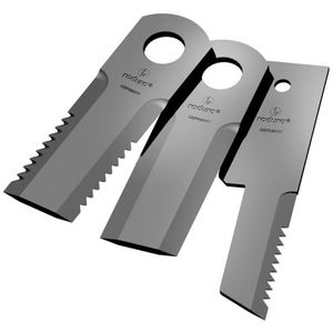 mulcher knife