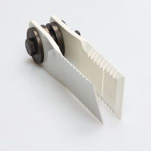 mulcher knife