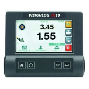 weight indicator