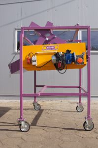 calibration sorter