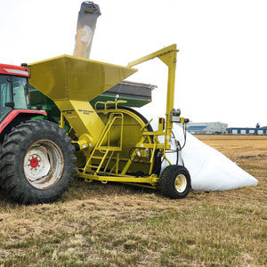 grain bagger 1