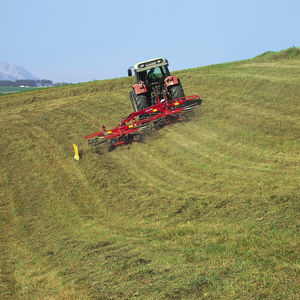 rotary rake 1