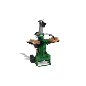 hydraulic log splitter