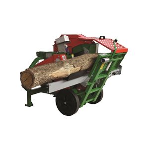 circular sawmill
