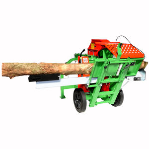 circular sawmill