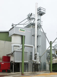 grain dryer