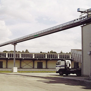 grain conveyor / belt