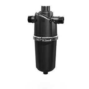 irrigation disc filter