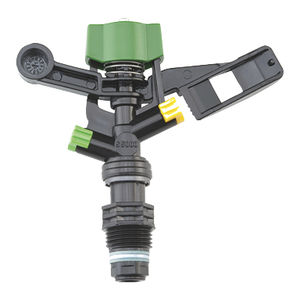 impact sprinkler