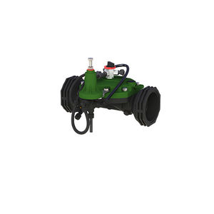 irrigation valve