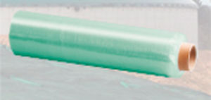 silage film