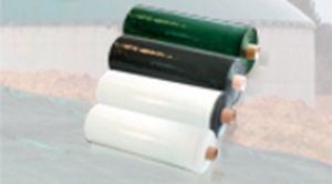 silage film