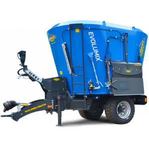 vertical mixing wagon 1