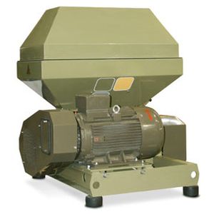 rapeseed grinding mill