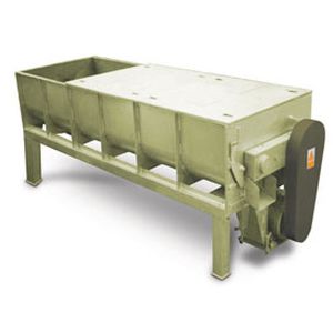 stationary mixer