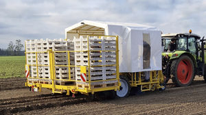 potato planter