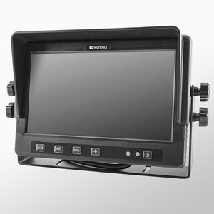 on-board monitor 1