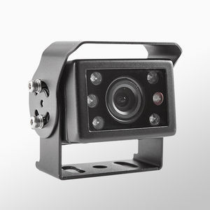 rear-view camera
