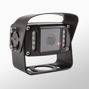 rear-view camera