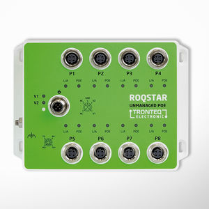 IP54 switch