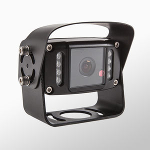 rear-view camera