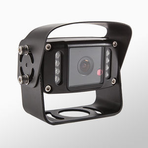 rear-view camera