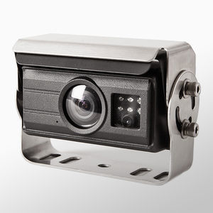 rear-view camera