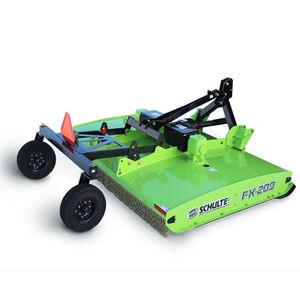 agricultural rotary cutter