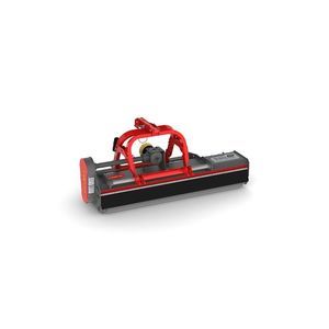 forehead mulcher