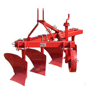 mouldboard plow