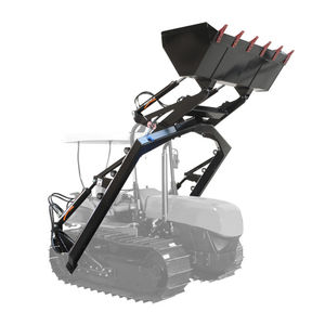 dozer blade