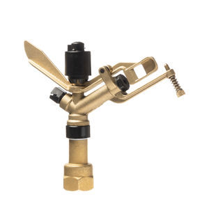 impact sprinkler