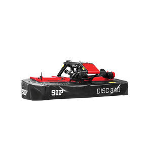 front mower