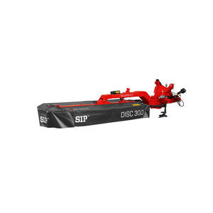 rear-mount mower 1