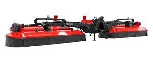 mounted mower 1
