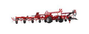 towed rotary tedder 1