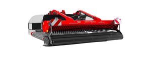 belt rake 1