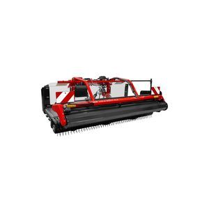 belt rake