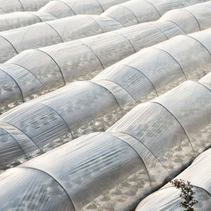 tunnel sheeting