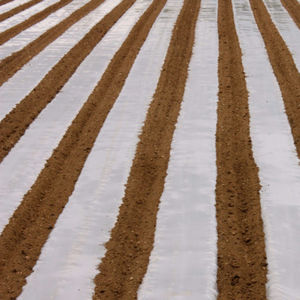 weed control sheeting