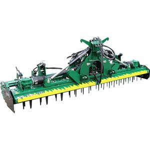 power harrow