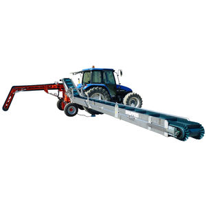 harvesting conveyor