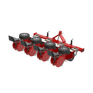 vegetable transplanter