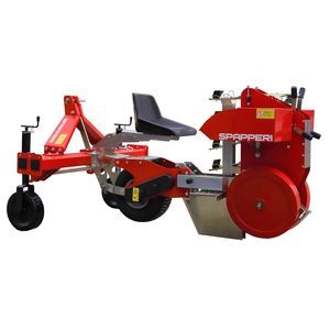 vegetable transplanter
