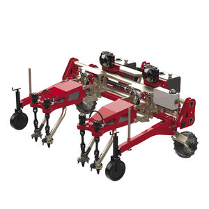 towed weeder