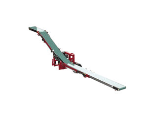 harvesting conveyor