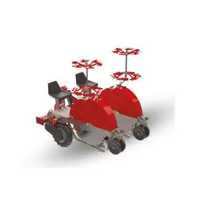 spapperi tobacco harvester price Tobacco harvester machine - RA731 - SPAPPERI