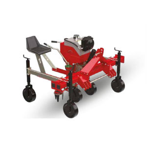 mechanical weeder 1