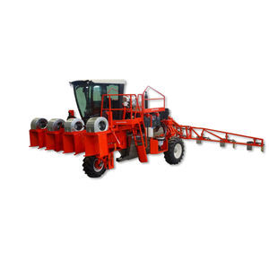 self-propelled sprayer 1