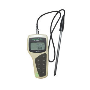 EC analyzer meter